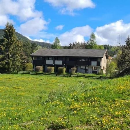 Le Meaudret Apartment Autrans-Meaudre-en-Vercors Bagian luar foto