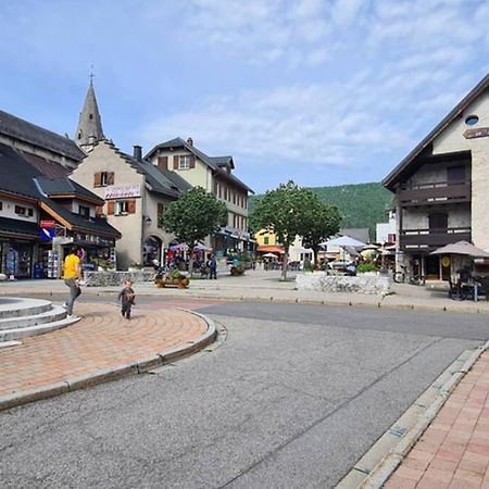 Le Meaudret Apartment Autrans-Meaudre-en-Vercors Bagian luar foto